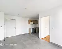 Appartement, 38,58 m²