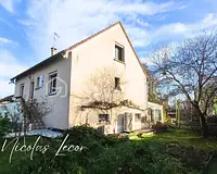 Maison, 155 m²