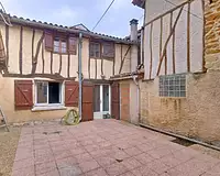 Maison, 132 m²