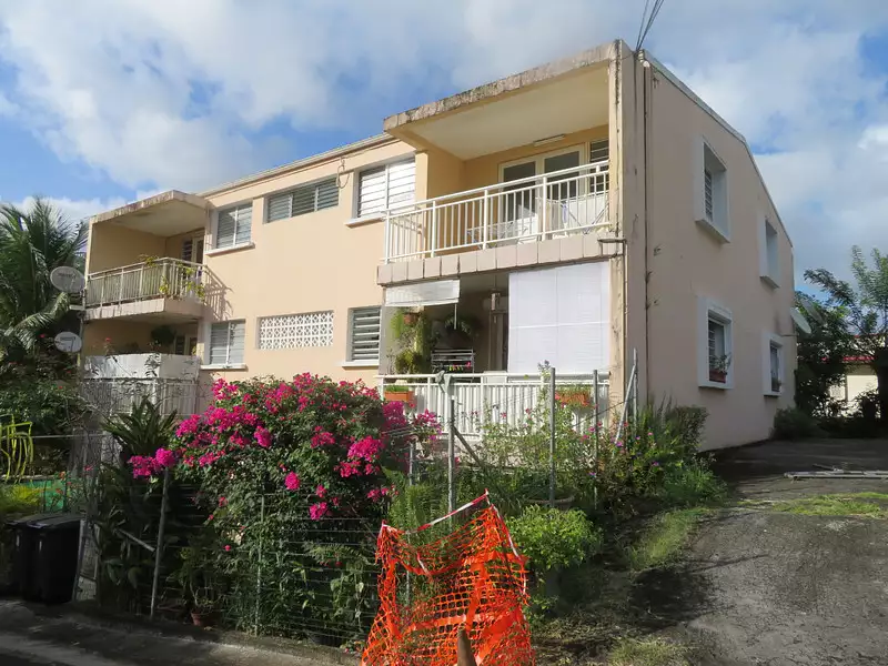 Immeuble, 350 m²
