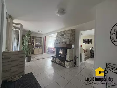 Maison, 170 m²