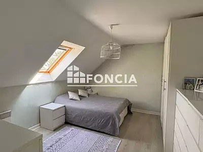 Maison, 141 m²