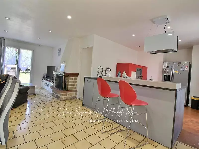 Maison, 63 m²