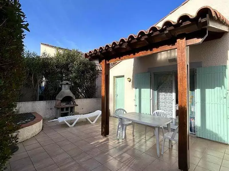 Appartement, 35 m²