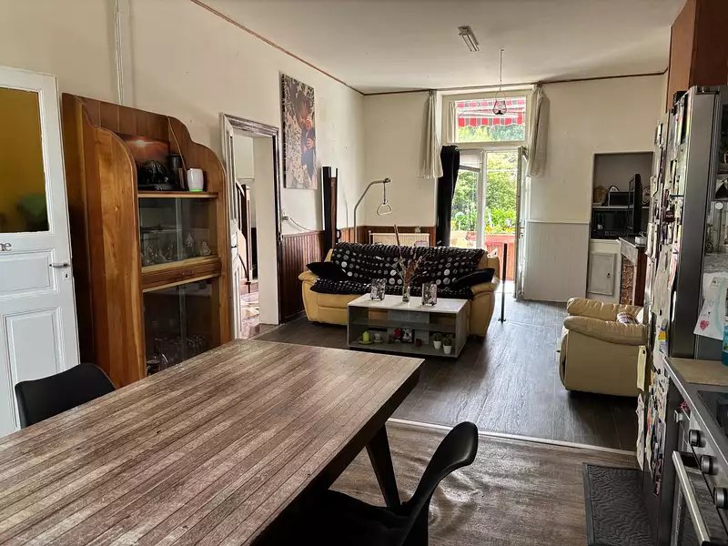 Maison, 105 m²
