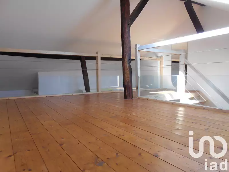 Immeuble, 191 m²