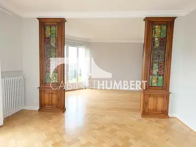 Appartement, 80 m²