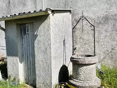 Maison, 71 m²