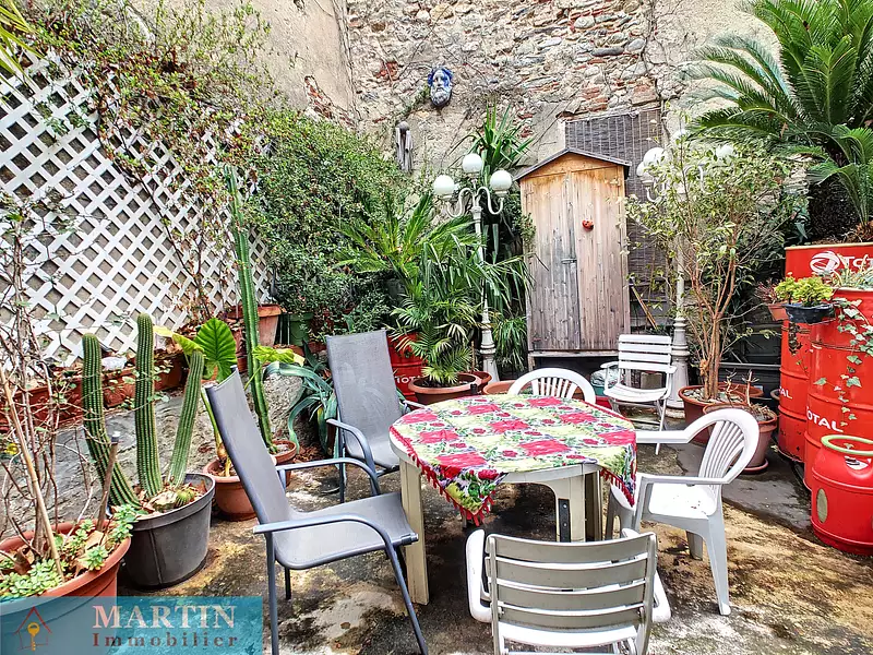 Maison, 116 m²