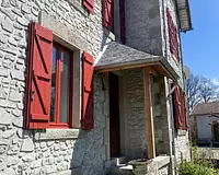 Maison, 185 m²