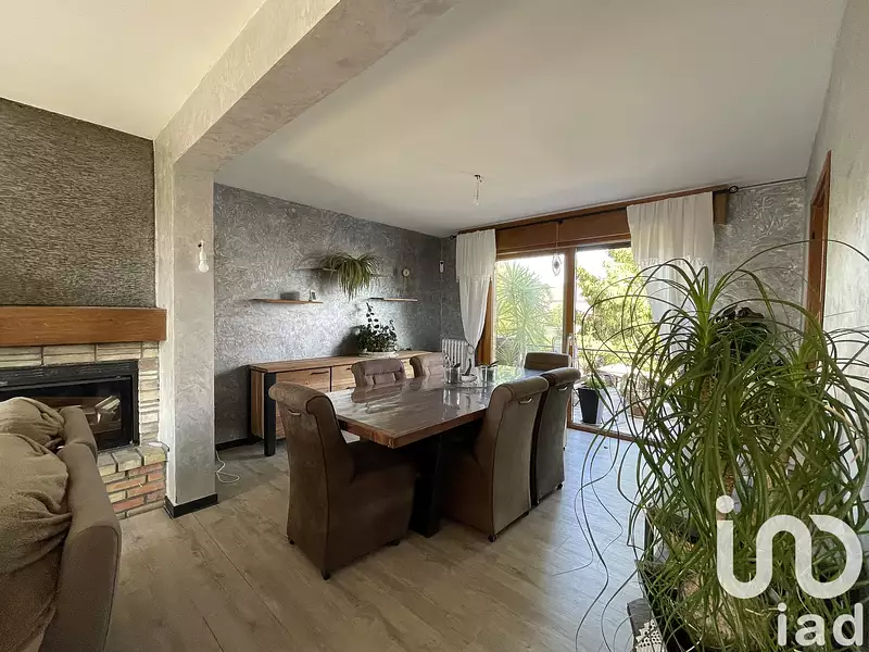 Maison, 155 m²