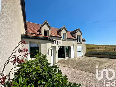 Maison, 155 m²