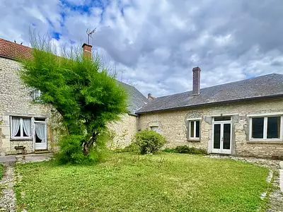 Maison, 182 m²