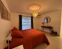 Appartement, 120 m²