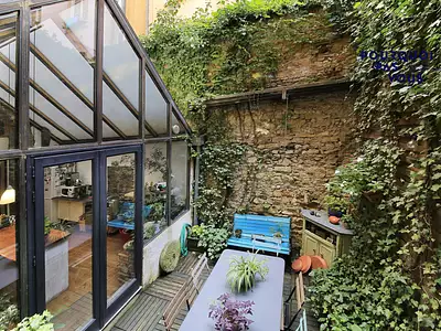 Appartement, 230 m²