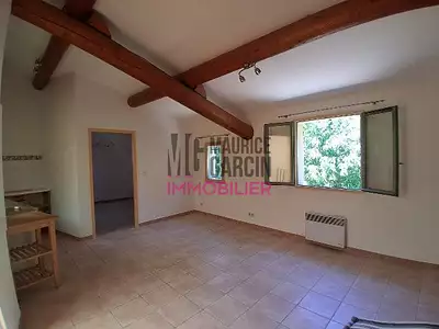 Appartement, 38,7 m²