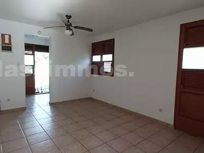 Appartement, 27 m²