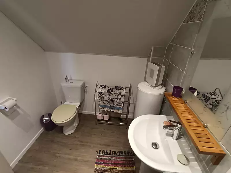 Maison, 31,76 m²