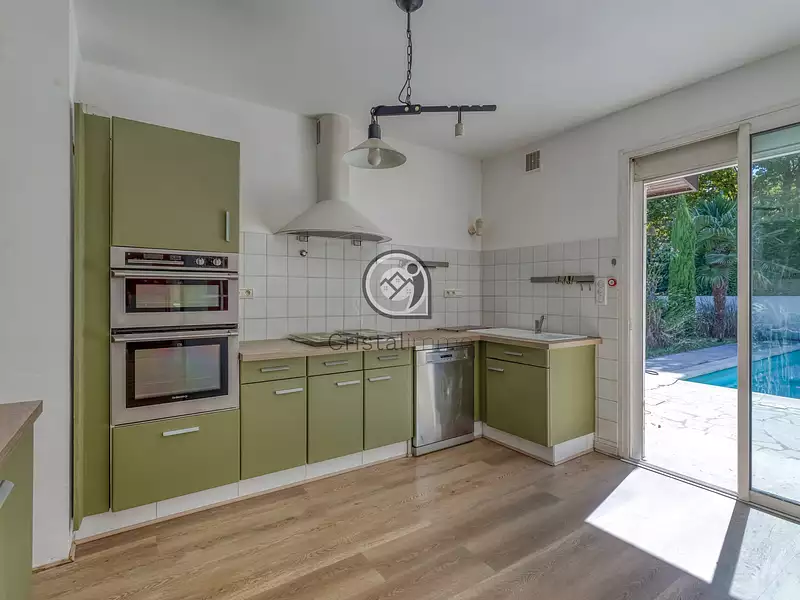 Maison, 189,61 m²