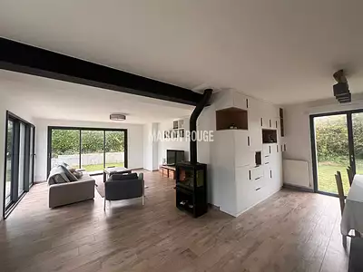 Maison, 157 m²