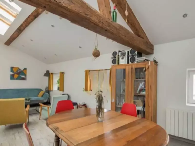 Appartement, 73,18 m²