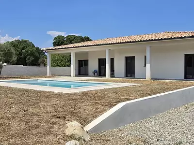 Maison, 160 m²