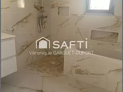 Maison, 115 m²