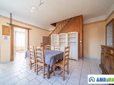 Maison, 68 m²