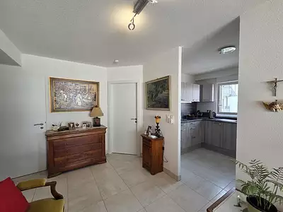 Appartement, 49 m²