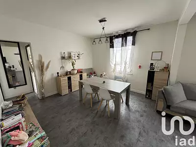 Maison, 82 m²
