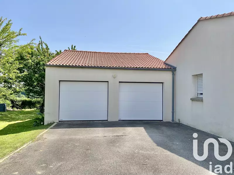 Maison, 147 m²