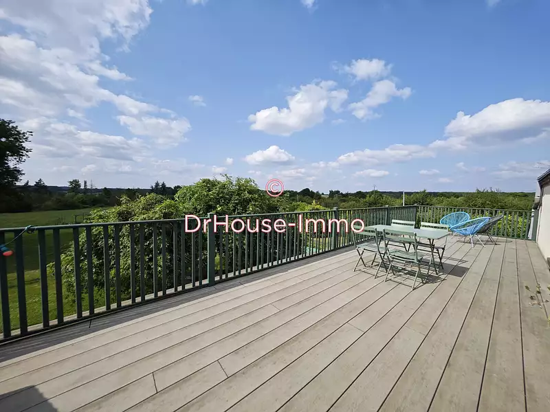 Maison, 575 m²