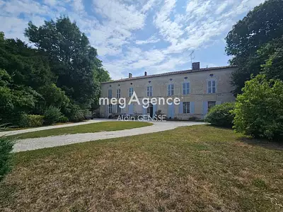 Maison, 292 m²