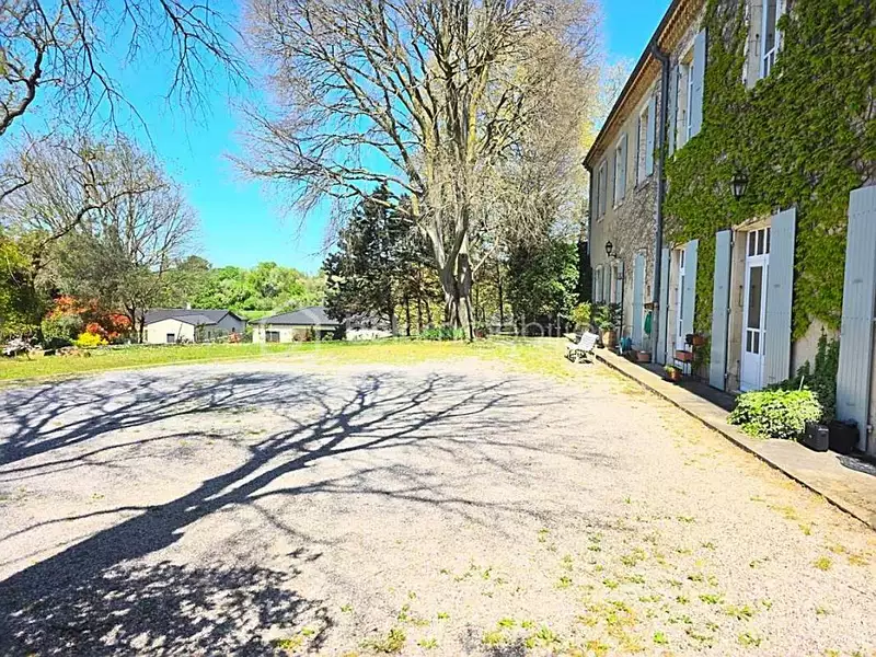 Maison, 387 m²
