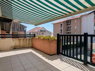 Appartement, 53 m²