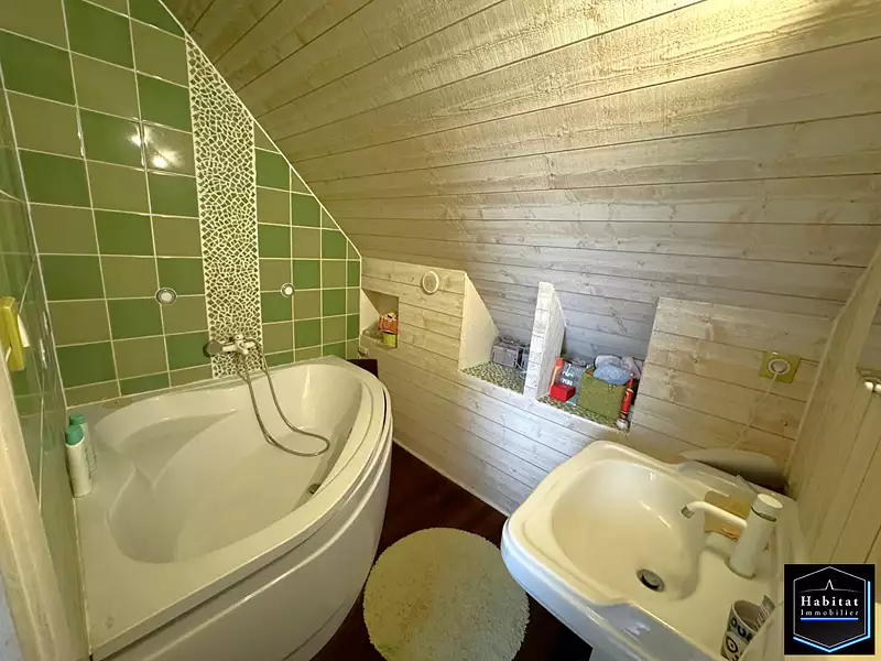 Maison, 121 m²