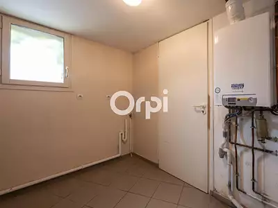 Maison, 107 m²