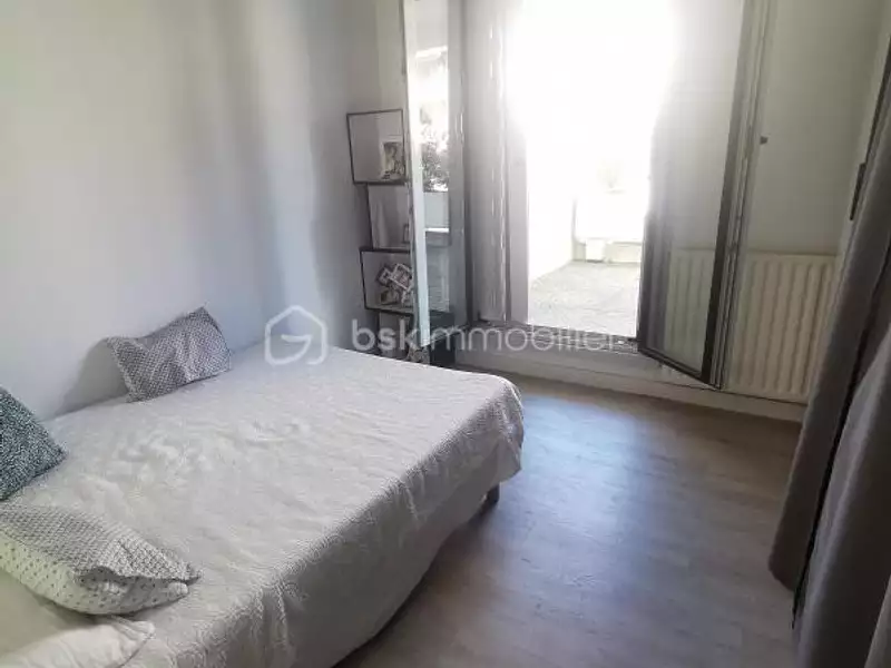 Appartement, 86 m²
