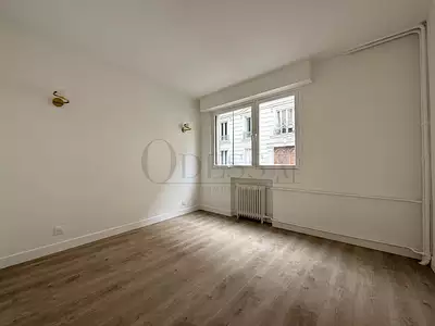 Appartement, 42 m²