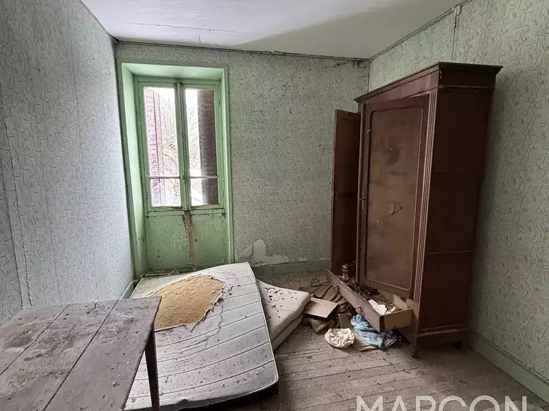 Maison, 76 m²