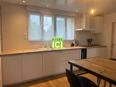 Maison, 95,22 m²