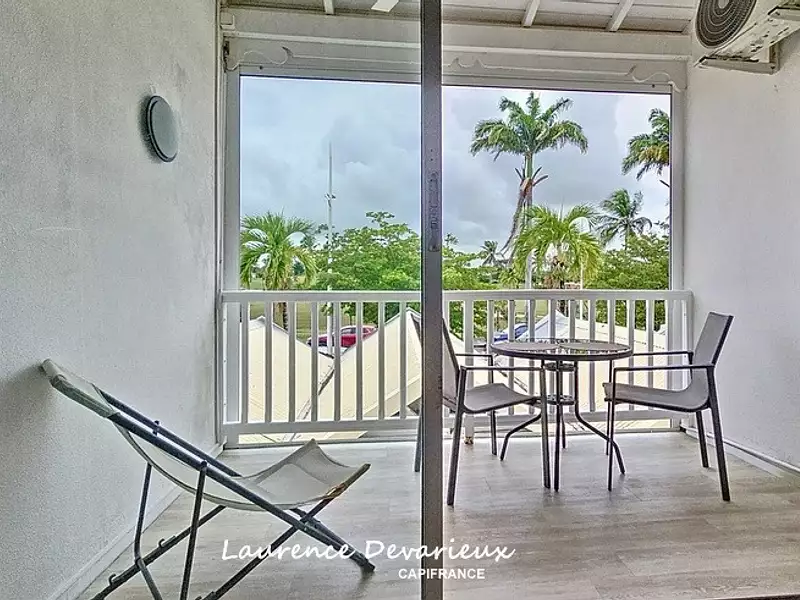 Appartement, 30 m²