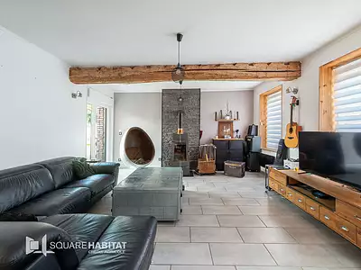 Maison, 148 m²