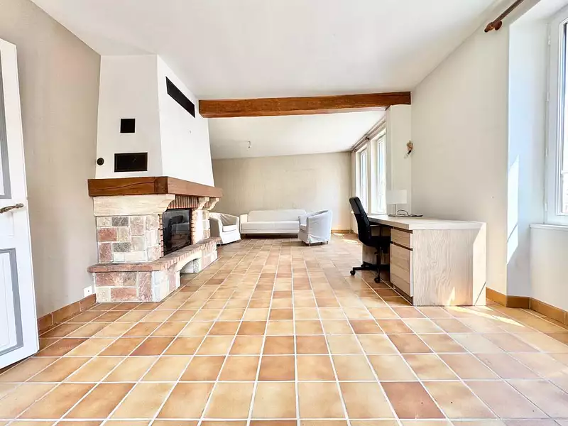 Maison, 186 m²