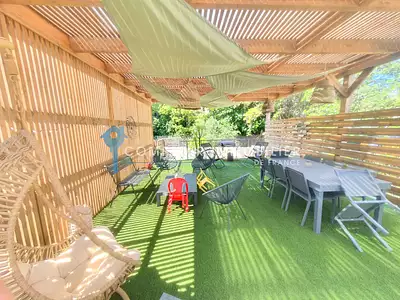 Appartement, 150 m²