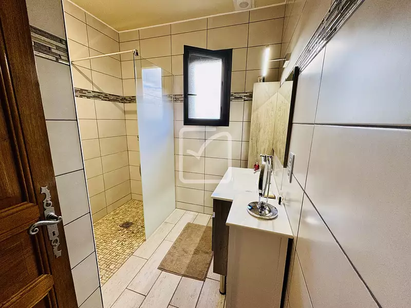 Maison, 135 m²