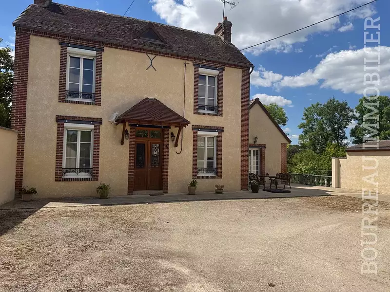 Maison, 160 m²