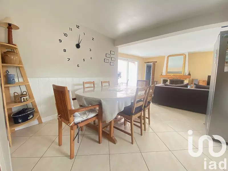 Maison, 131 m²