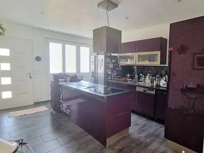 Maison, 112 m²