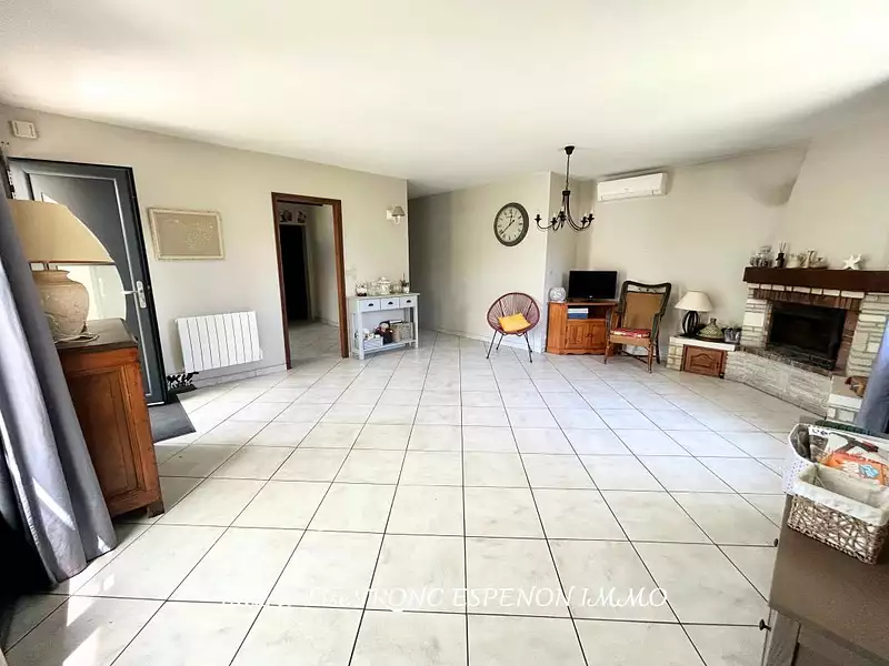 Maison, 114 m²